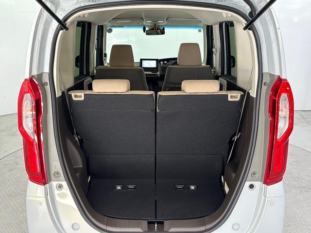 Ｎ－ＢＯＸ ＥＸ　ワンオーナー　ＥＴＣ有　純正ナビ有禁煙車　ＥＴＣ車載器　盗難防止装置　ＬＥＤヘッド　フルセグＴＶ　パワーステアリング　ＡＢＳ　キーレス　スマートキー＆プッシュスタート　ＵＳＢ接続　ＤＶＤ再生　Ｂカメ（16枚目）
