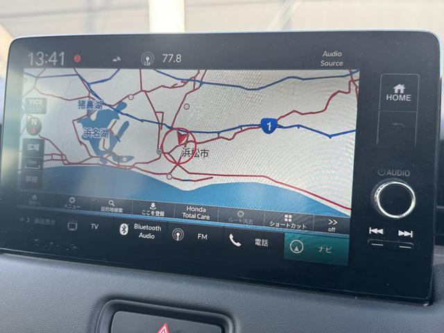 ヴェゼル ｅ：ＨＥＶＺ　１オーナー禁煙車ＥＴＣ２．０純正ドラレコ前後パワーリアゲート　衝突回避支援ブレーキ機能　１オナ　スマキ　Ｐトランク　フルオートエアコン　Ｄレコ　エアバッグ　両席エアバック　Ｒカメ　記録簿付　ソナー（19枚目）