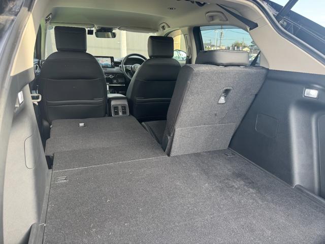 ヴェゼル ｅ：ＨＥＶＺ　１オーナー禁煙車ＥＴＣ２．０純正ドラレコ前後パワーリアゲート　衝突回避支援ブレーキ機能　１オナ　スマキ　Ｐトランク　フルオートエアコン　Ｄレコ　エアバッグ　両席エアバック　Ｒカメ　記録簿付　ソナー（34枚目）
