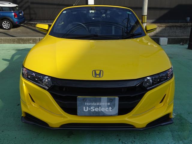 Ｓ６６０ α　６速ＭＴ　ドラレコ機能付きミラー　ＥＴＣ有　社外ＥＣＵ　バックカメラ付き　記録簿あり　前席シートヒーター　禁煙　サイドエアバック　イモビライザー　ＵＳＢ接続　ＬＥＤランプ　オートクルーズコントロール（2枚目）