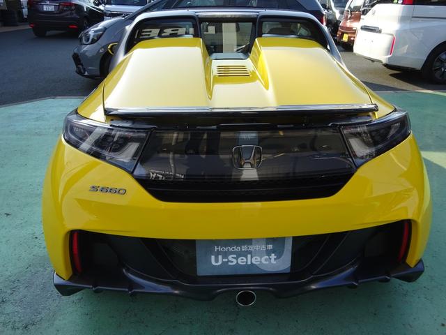 Ｓ６６０ α　６速ＭＴ　ドラレコ機能付きミラー　ＥＴＣ有　社外ＥＣＵ　バックカメラ付き　記録簿あり　前席シートヒーター　禁煙　サイドエアバック　イモビライザー　ＵＳＢ接続　ＬＥＤランプ　オートクルーズコントロール（6枚目）