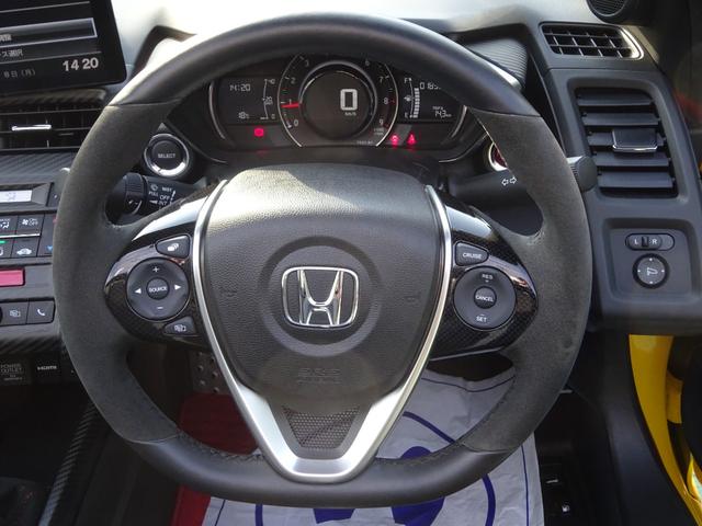 Ｓ６６０ α　６速ＭＴ　ドラレコ機能付きミラー　ＥＴＣ有　社外ＥＣＵ　バックカメラ付き　記録簿あり　前席シートヒーター　禁煙　サイドエアバック　イモビライザー　ＵＳＢ接続　ＬＥＤランプ　オートクルーズコントロール（17枚目）