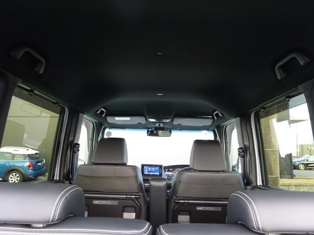 N-BOXカスタム Lターボ 純正ドラレコ前後/ETC有/純正ナビ 地デジチューナー 衝突軽減ブレーキサポート LEDヘッドライ 1オーナー アイドリングS ターボエンジン PS カーテンエアバック シートヒータ エアバック PW(50枚目)