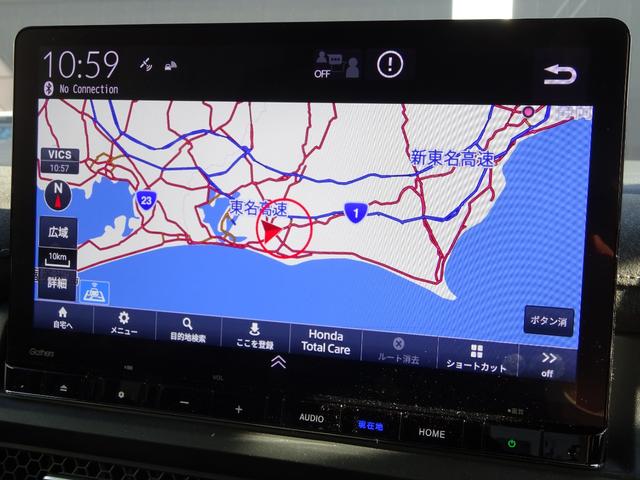 ステップワゴン ｅ：ＨＥＶスパーダプレミアムライン　１オーナー／リヤモニター／ＥＴＣ有　マルチカメラ　Ｐテールゲート　Ｗエアコン　Ｆセグ　ＵＳＢ接続　クリアランスソナ　クルーズＣ　助手席エアバッグ　スマートＫ　シ－トヒ－タ－　サイドカメラ　ＤＶＤ再生（21枚目）