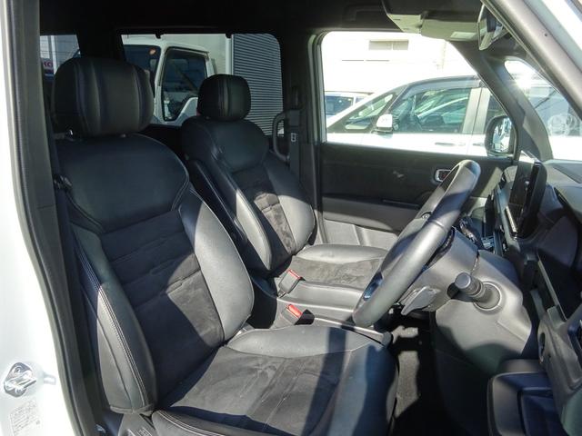 ステップワゴン ｅ：ＨＥＶスパーダプレミアムライン　１オーナー／リヤモニター／ＥＴＣ有　マルチカメラ　Ｐテールゲート　Ｗエアコン　Ｆセグ　ＵＳＢ接続　クリアランスソナ　クルーズＣ　助手席エアバッグ　スマートＫ　シ－トヒ－タ－　サイドカメラ　ＤＶＤ再生（28枚目）