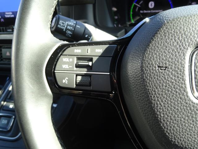 ステップワゴン ｅ：ＨＥＶスパーダプレミアムライン　１オーナー／リヤモニター／ＥＴＣ有　マルチカメラ　Ｐテールゲート　Ｗエアコン　Ｆセグ　ＵＳＢ接続　クリアランスソナ　クルーズＣ　助手席エアバッグ　スマートＫ　シ－トヒ－タ－　サイドカメラ　ＤＶＤ再生（31枚目）