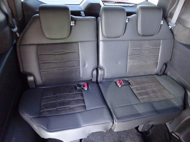 ステップワゴン ｅ：ＨＥＶスパーダプレミアムライン　１オーナー／リヤモニター／ＥＴＣ有　マルチカメラ　Ｐテールゲート　Ｗエアコン　Ｆセグ　ＵＳＢ接続　クリアランスソナ　クルーズＣ　助手席エアバッグ　スマートＫ　シ－トヒ－タ－　サイドカメラ　ＤＶＤ再生（51枚目）