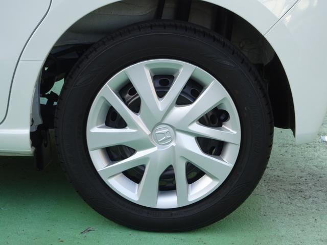 Ｎ－ＢＯＸ Ｌ　ワンオーナー　純正インターナビＴＶ　前後ドラレコ　ＥＴＣ　Ｉ－ＳＴＯＰ　ＰＷ　パワステ　禁煙　１オ－ナ－　スマ－トキ－　Ｂカメ　地デジＴＶ　ナビ＆ＴＶ　サイドエアバック　横滑り防止　整備記録簿　ＤＶＤ（16枚目）