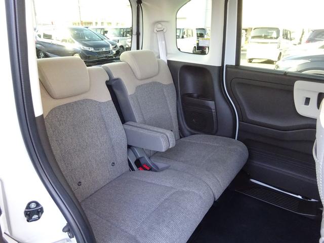 Ｎ－ＢＯＸ Ｌ　ワンオーナー　純正インターナビＴＶ　前後ドラレコ　ＥＴＣ　Ｉ－ＳＴＯＰ　ＰＷ　パワステ　禁煙　１オ－ナ－　スマ－トキ－　Ｂカメ　地デジＴＶ　ナビ＆ＴＶ　サイドエアバック　横滑り防止　整備記録簿　ＤＶＤ（44枚目）