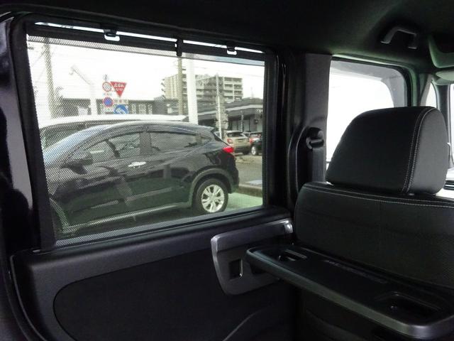 Ｎ－ＢＯＸカスタム Ｌターボ　１オーナー／ルーフボックス／ＥＴＣ有　地デジチューナー　衝突軽減ブレーキサポート　ＬＥＤヘッドライ　アイドリングＳ　ターボエンジン　ＰＳ　カーテンエアバック　シートヒータ　エアバック　ＵＳＢ　ＡＡＣ（47枚目）