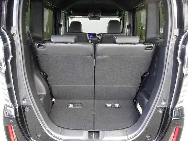 Ｎ－ＢＯＸカスタム Ｌターボ　１オーナー／ルーフボックス／ＥＴＣ有　地デジチューナー　衝突軽減ブレーキサポート　ＬＥＤヘッドライ　アイドリングＳ　ターボエンジン　ＰＳ　カーテンエアバック　シートヒータ　エアバック　ＵＳＢ　ＡＡＣ（53枚目）