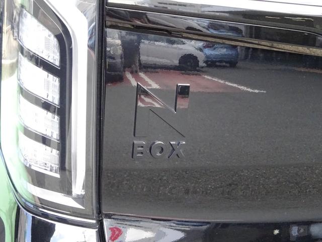 Ｎ－ＢＯＸカスタム Ｌターボ　１オーナー／ルーフボックス／ＥＴＣ有　地デジチューナー　衝突軽減ブレーキサポート　ＬＥＤヘッドライ　アイドリングＳ　ターボエンジン　ＰＳ　カーテンエアバック　シートヒータ　エアバック　ＵＳＢ　ＡＡＣ（57枚目）