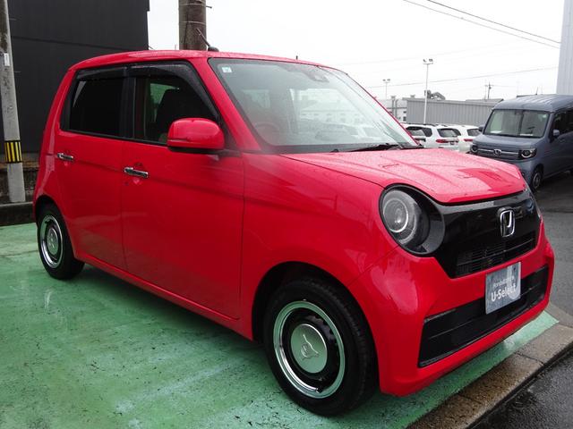 Ｎ－ＯＮＥ オリジナル　１オーナー／禁煙車／純正ドラレコ前後（6枚目）