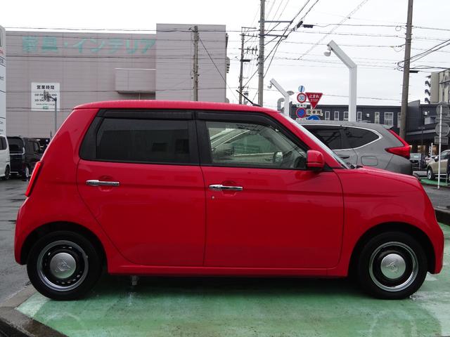 Ｎ－ＯＮＥ オリジナル　１オーナー／禁煙車／純正ドラレコ前後（7枚目）