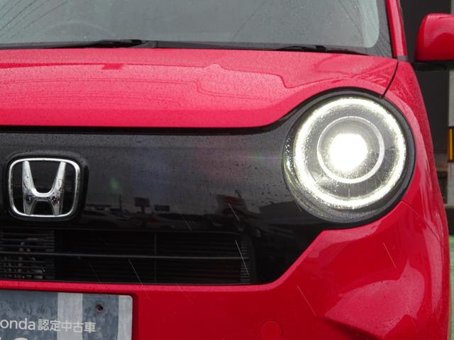 Ｎ－ＯＮＥ オリジナル　１オーナー／禁煙車／純正ドラレコ前後（16枚目）