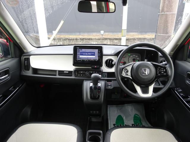 Ｎ－ＯＮＥ オリジナル　１オーナー／禁煙車／純正ドラレコ前後（18枚目）