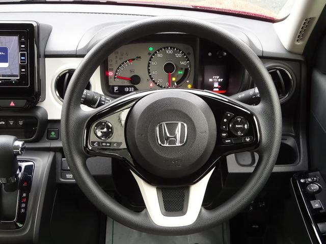 Ｎ－ＯＮＥ オリジナル　１オーナー／禁煙車／純正ドラレコ前後（19枚目）