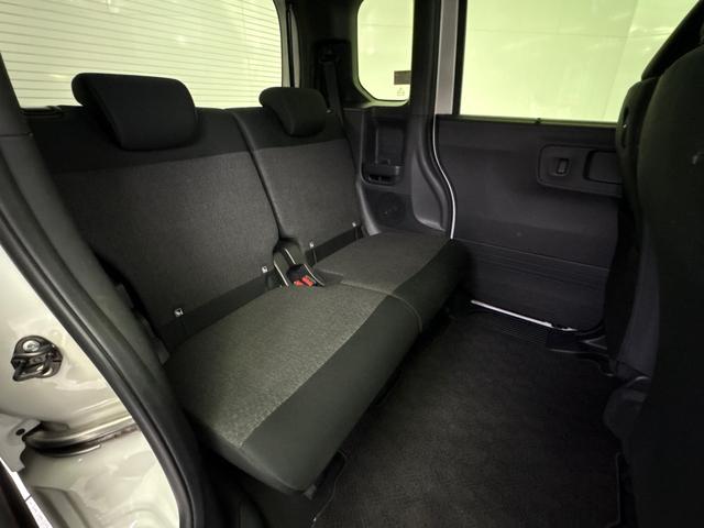 Ｎ－ＢＯＸカスタム ベースグレード　ワンオーナー　純正ディスプレイオーディオ　ＵＳＢ接続　ＣＭＢＳ　禁煙　１オーナー　ベンチシート　オートエアコン　スマートキ　ＬＥＤ　盗難防止装置　クルコン　バックカメラ　パワーステアリング　エアバッグ（15枚目）