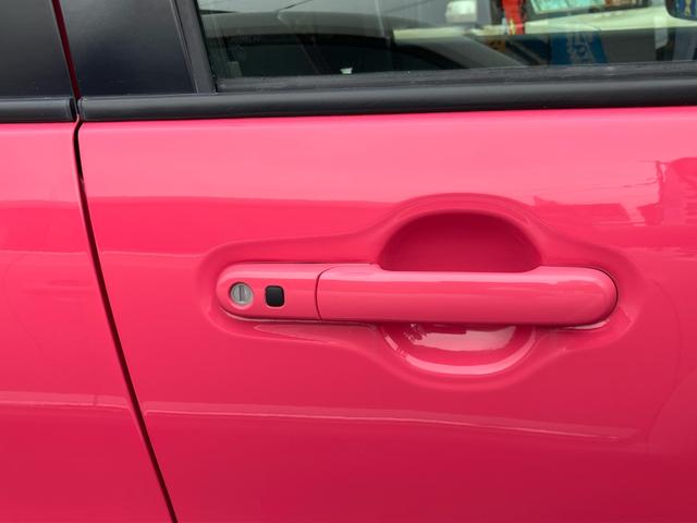 ハスラー G レーダーブレーキサポート ツートン ナビゲーション ドラレコ ETC フルフラット シートヒーター(11枚目)