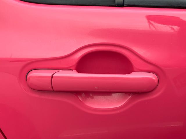 ハスラー G レーダーブレーキサポート ツートン ナビゲーション ドラレコ ETC フルフラット シートヒーター(12枚目)