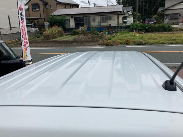 ハスラー G レーダーブレーキサポート ツートン ナビゲーション ドラレコ ETC フルフラット シートヒーター(19枚目)