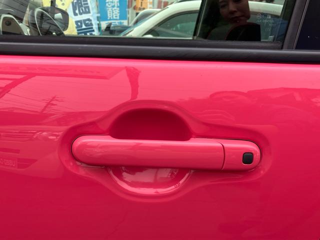 ハスラー G レーダーブレーキサポート ツートン ナビゲーション ドラレコ ETC フルフラット シートヒーター(21枚目)