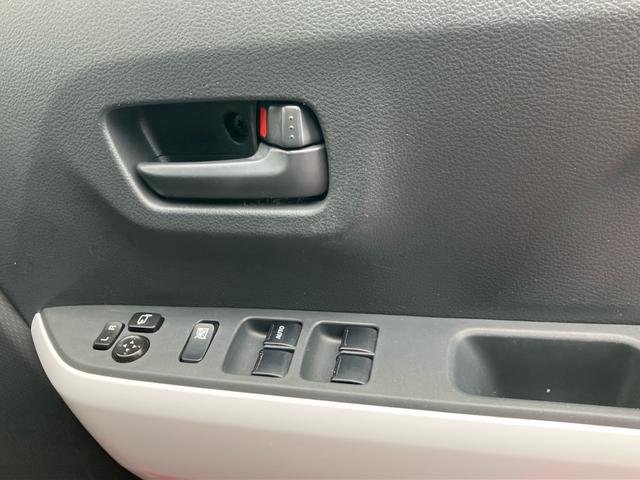 ハスラー G レーダーブレーキサポート ツートン ナビゲーション ドラレコ ETC フルフラット シートヒーター(26枚目)