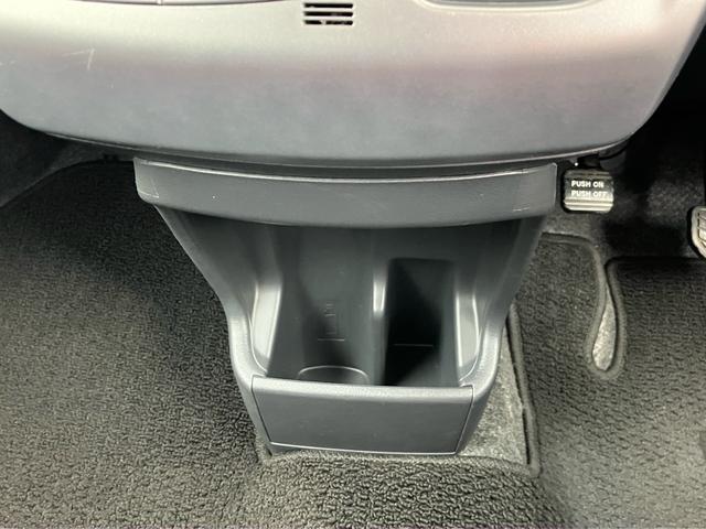 ハスラー G レーダーブレーキサポート ツートン ナビゲーション ドラレコ ETC フルフラット シートヒーター(40枚目)