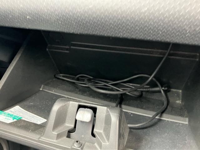 ハスラー G レーダーブレーキサポート ツートン ナビゲーション ドラレコ ETC フルフラット シートヒーター(41枚目)