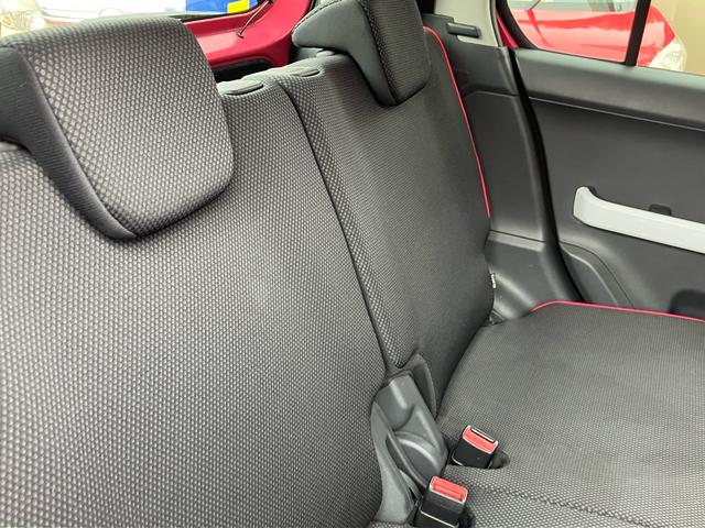 ハスラー G レーダーブレーキサポート ツートン ナビゲーション ドラレコ ETC フルフラット シートヒーター(44枚目)