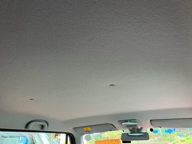 ハスラー G レーダーブレーキサポート ツートン ナビゲーション ドラレコ ETC フルフラット シートヒーター(47枚目)