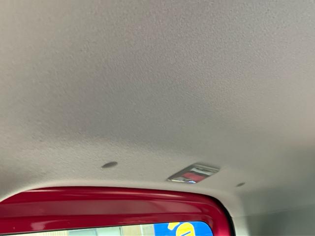 ハスラー G レーダーブレーキサポート ツートン ナビゲーション ドラレコ ETC フルフラット シートヒーター(48枚目)