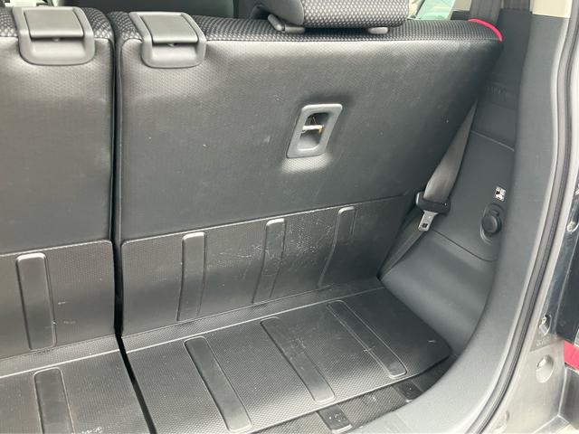 ハスラー G レーダーブレーキサポート ツートン ナビゲーション ドラレコ ETC フルフラット シートヒーター(53枚目)