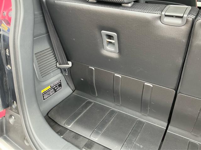 ハスラー G レーダーブレーキサポート ツートン ナビゲーション ドラレコ ETC フルフラット シートヒーター(54枚目)