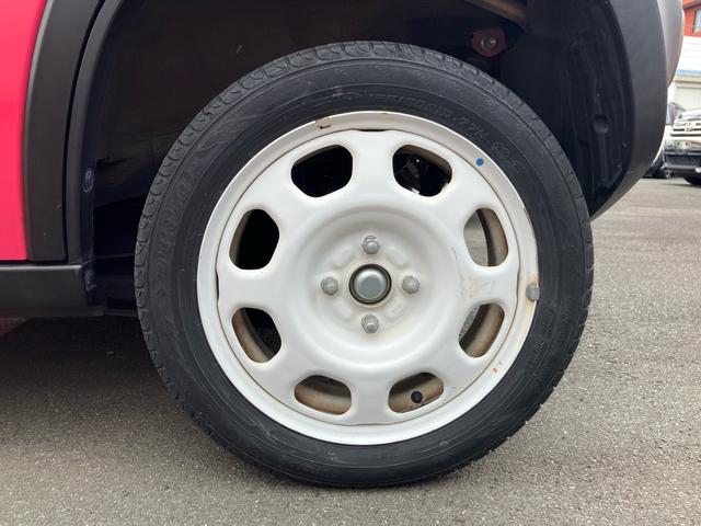 ハスラー G レーダーブレーキサポート ツートン ナビゲーション ドラレコ ETC フルフラット シートヒーター(57枚目)