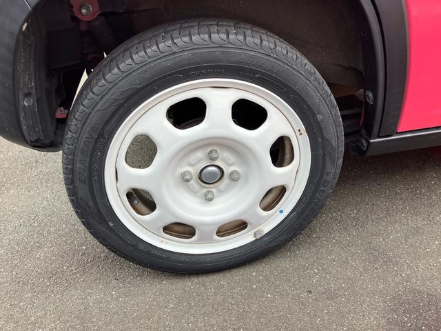 ハスラー G レーダーブレーキサポート ツートン ナビゲーション ドラレコ ETC フルフラット シートヒーター(58枚目)