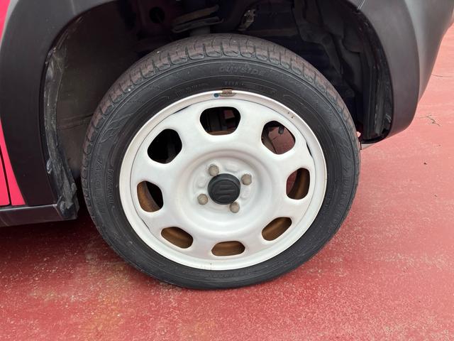 ハスラー G レーダーブレーキサポート ツートン ナビゲーション ドラレコ ETC フルフラット シートヒーター(59枚目)