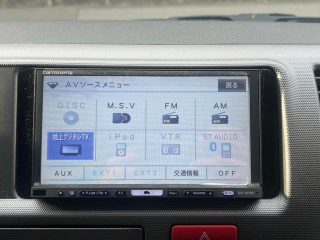 ハイエースワゴン ＧＬ　ワンオーナー／オグショーベッドキット／電動スライドドア／社外ナビ／バックカメラ／電動格納ミラー／ＥＴＣ／フルセグＴＶ／Ｂｌｕｅｔｏｏｔｈ／キー３本あり／禁煙車／ＥＴＣ／車検整備付／ＯＢＤ診断済／５人乗（39枚目）