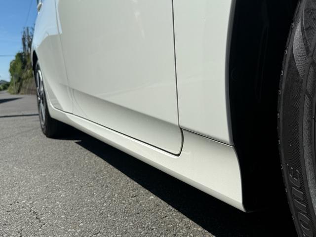 プリウスＰＨＶ Ｓナビパッケージ　セーフティセンス／禁煙車／ステアリングヒーター／ペット同乗無／プリクラッシュセーフティ／レーンディパーチャーアラート／クルコン／ＬＥＤヘッド／シートヒーター／車検備整付／ＯＢＤ故障診断済／ＥＴＣ２．０（9枚目）