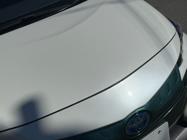 プリウスＰＨＶ Ｓナビパッケージ　セーフティセンス／禁煙車／ステアリングヒーター／ペット同乗無／プリクラッシュセーフティ／レーンディパーチャーアラート／クルコン／ＬＥＤヘッド／シートヒーター／車検備整付／ＯＢＤ故障診断済／ＥＴＣ２．０（14枚目）