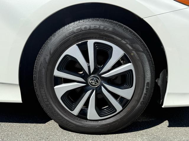 プリウスＰＨＶ Ｓナビパッケージ　セーフティセンス／禁煙車／ステアリングヒーター／ペット同乗無／プリクラッシュセーフティ／レーンディパーチャーアラート／クルコン／ＬＥＤヘッド／シートヒーター／車検備整付／ＯＢＤ故障診断済／ＥＴＣ２．０（46枚目）