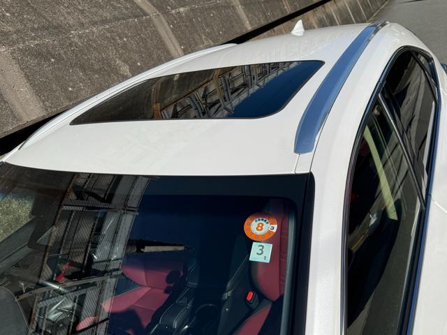 ＮＸ ＮＸ３００　Ｉパッケージ　後期型／サンルーフ／ルーフレール／ブラインドスポットモニター／赤レザー／パワーバックドア／三眼ＬＥＤ／フルセグＴＶ／シートヒーター／プリクラッシュセーフティ／１８ＡＷ／ＯＢＤ故障診断済／グー鑑定済（46枚目）