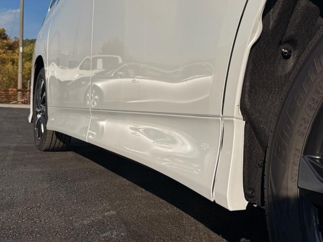 ヴォクシー S-Z 改良型/登録済未使用車/OP快適利便/OPトヨタチームメイトアドバンストパーク/OPCD・DVDデッキ/セーフティセンス/ブラインドスポット/パーキングサポート/パノラミックビュー/保証R12年11月(20枚目)