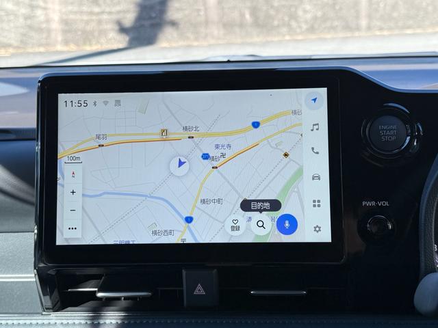 ヴォクシー S-Z 改良型/登録済未使用車/OP快適利便/OPトヨタチームメイトアドバンストパーク/OPCD・DVDデッキ/セーフティセンス/ブラインドスポット/パーキングサポート/パノラミックビュー/保証R12年11月(25枚目)