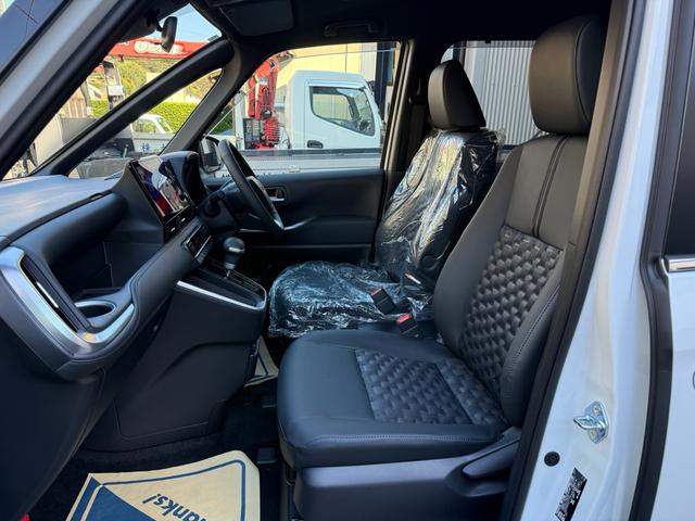 ヴォクシー S-Z 改良型/登録済未使用車/OP快適利便/OPトヨタチームメイトアドバンストパーク/OPCD・DVDデッキ/セーフティセンス/ブラインドスポット/パーキングサポート/パノラミックビュー/保証R12年11月(40枚目)