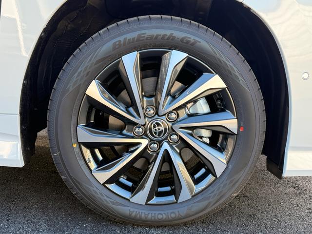 ヴォクシー S-Z 改良型/登録済未使用車/OP快適利便/OPトヨタチームメイトアドバンストパーク/OPCD・DVDデッキ/セーフティセンス/ブラインドスポット/パーキングサポート/パノラミックビュー/保証R12年11月(58枚目)