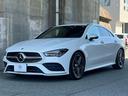 MERCEDES BENZ CLA-CLASS