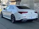 MERCEDES BENZ CLA-CLASS