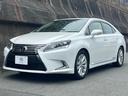 LEXUS HS