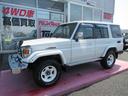 TOYOTA LAND CRUISER 70